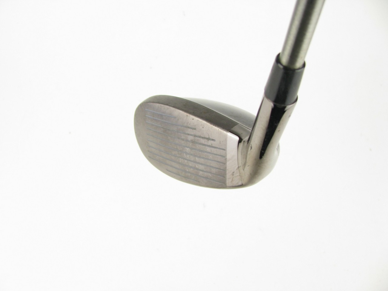 Miura MG HB4 Hybrid 23 degree w/ Aerotech SteelFiber 75 Regular