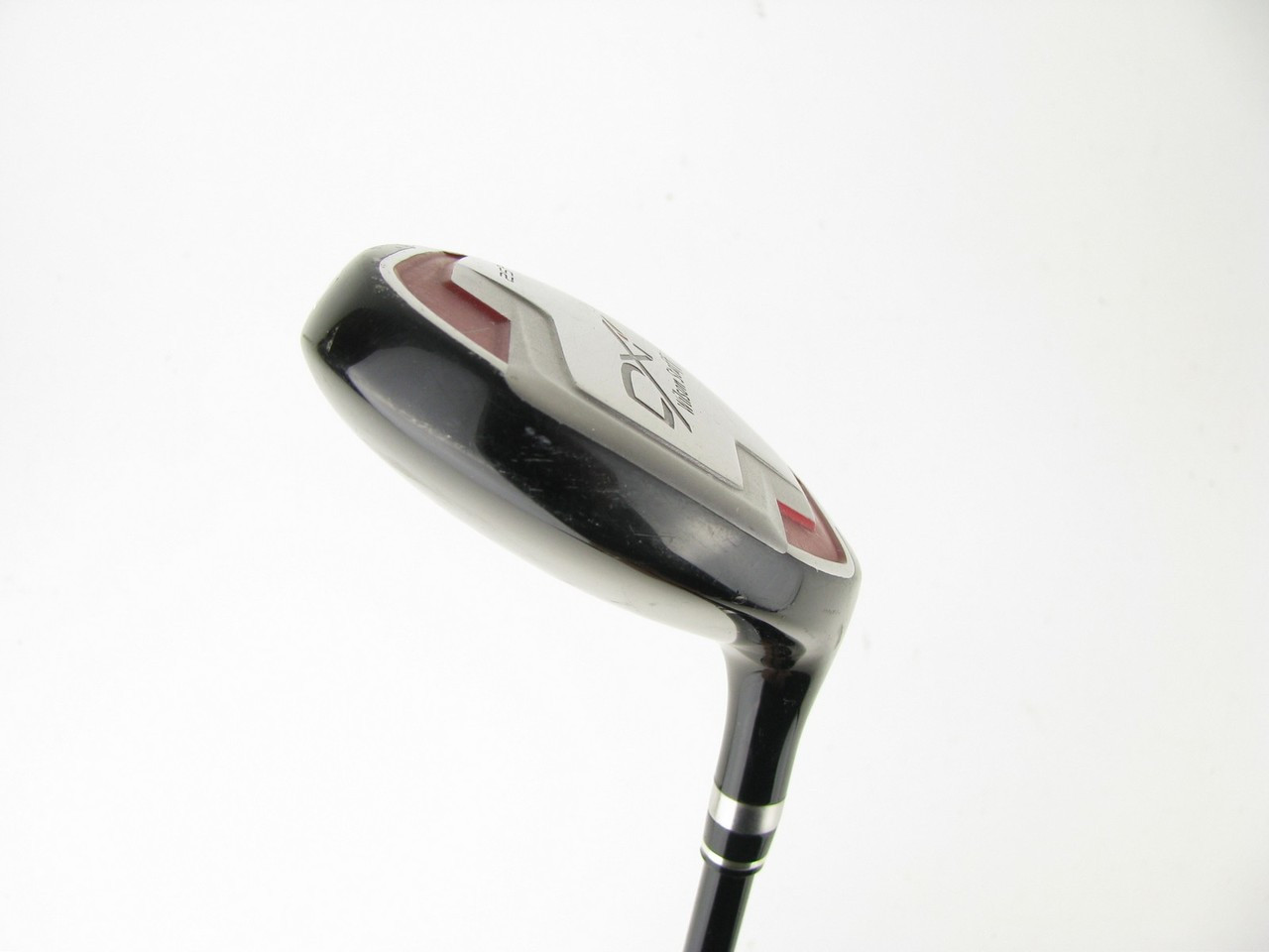Wilson DXi Hybrid 25 degree w/ Aldila Voodoo SVS8 Stiff (Out of