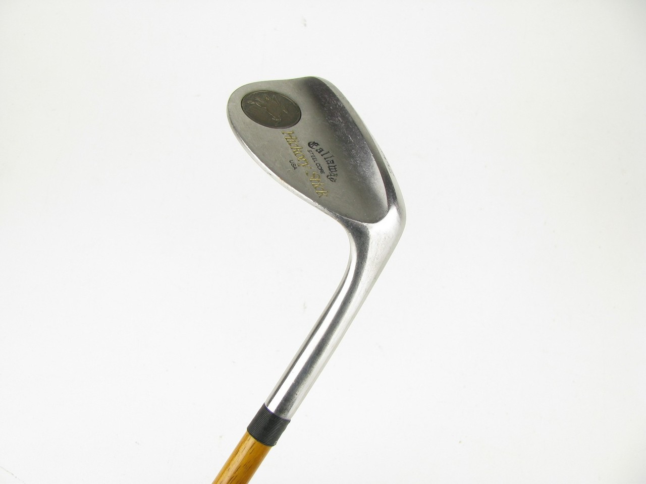 Callaway Hickory Stick Sand Wedge 56 degree w/ Hickory Shaft (Out