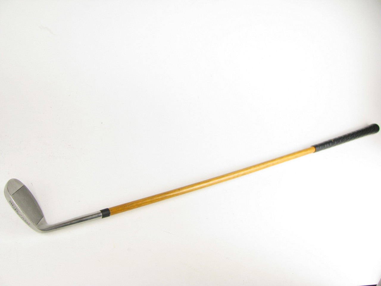 Callaway Hickory Stick Sand Wedge 56 degree w/ Hickory Shaft (Out