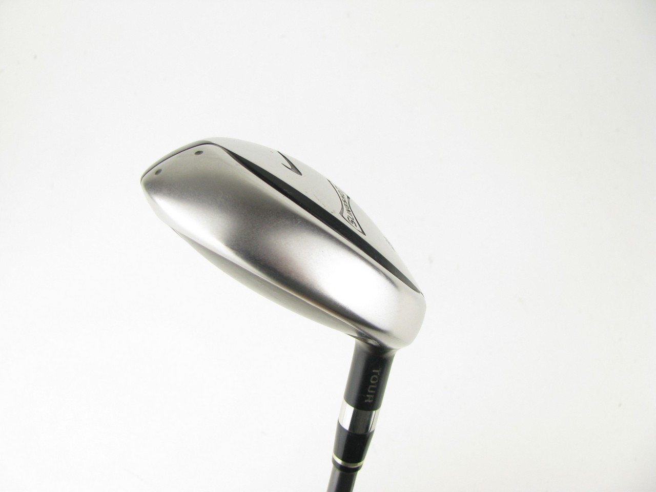 Nike Slingshot Tour #2 Hybrid 18 degree w/ Graphite Stiff (Out of