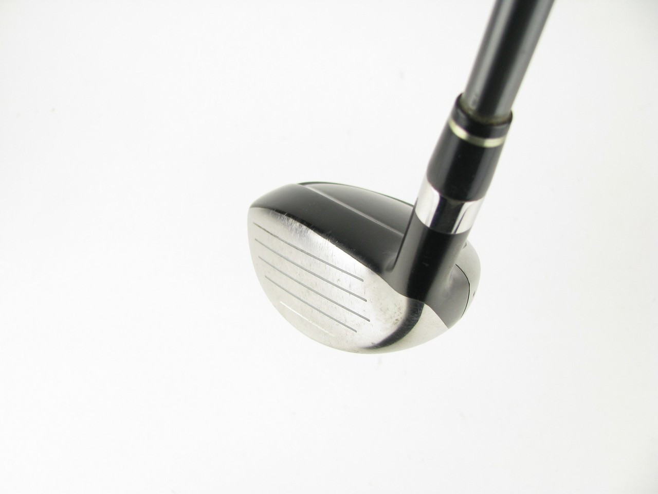 Nike Slingshot Tour #2 Hybrid 18 degree w/ Graphite Stiff (Out of