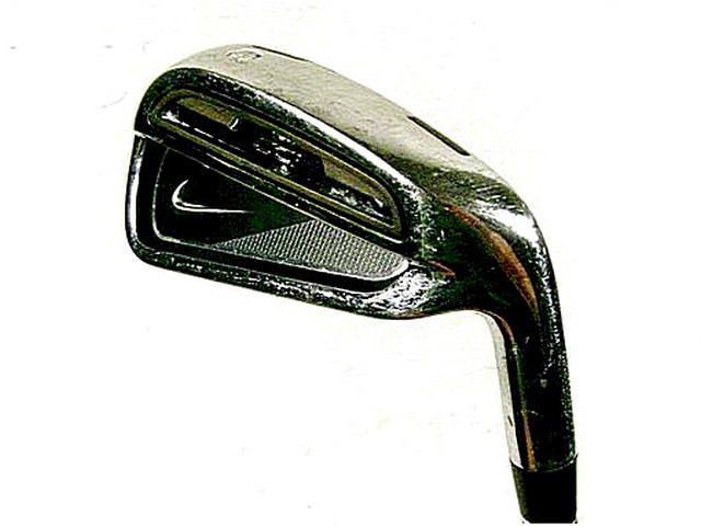 Nike CCi 6 Iron w/ Graphite A-Flex (Out of Stock) - Clubs n Covers