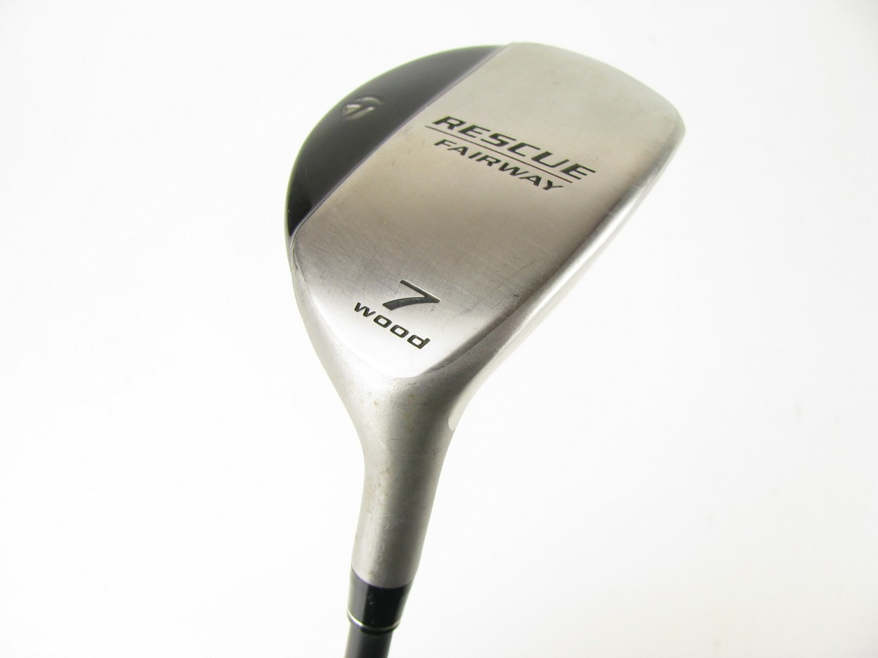 TaylorMade Rescue Fairway 7 wood w/ Graphite Regular (Out of Stock