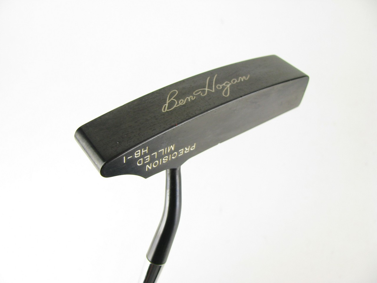 MINT Ben Hogan Apex Precision Milled HB-I Putter 35 inches (Out of