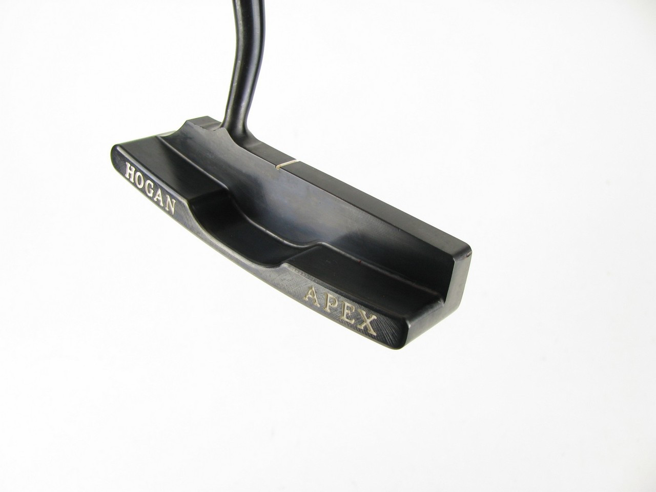 MINT Ben Hogan Apex Precision Milled HB-I Putter 35 inches (Out of