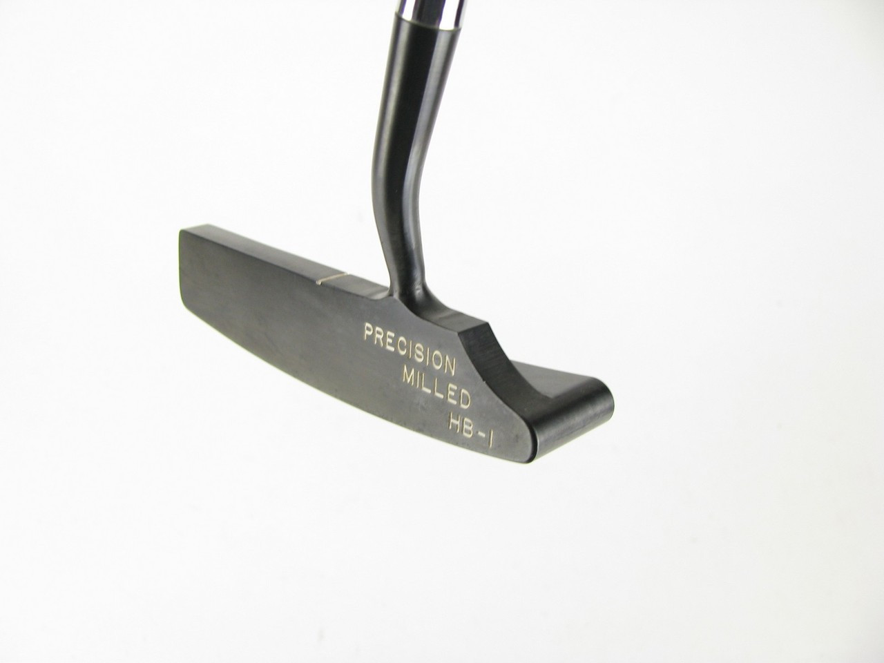 MINT Ben Hogan Apex Precision Milled HB-I Putter 35 inches (Out of