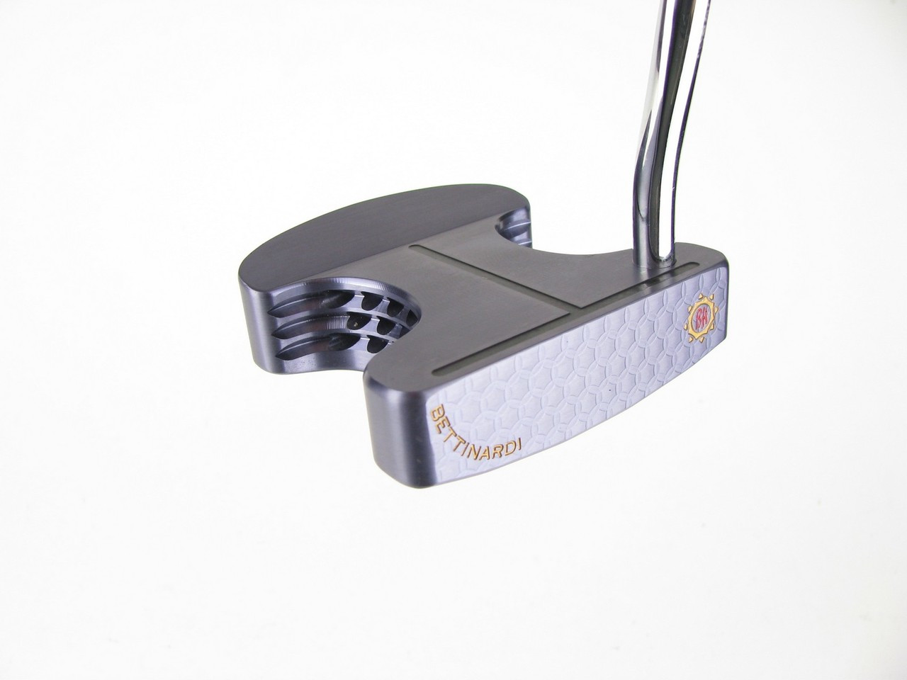 MINT Ben Hoagn Bettinardi BHB-9 Baby Ben Putter 35