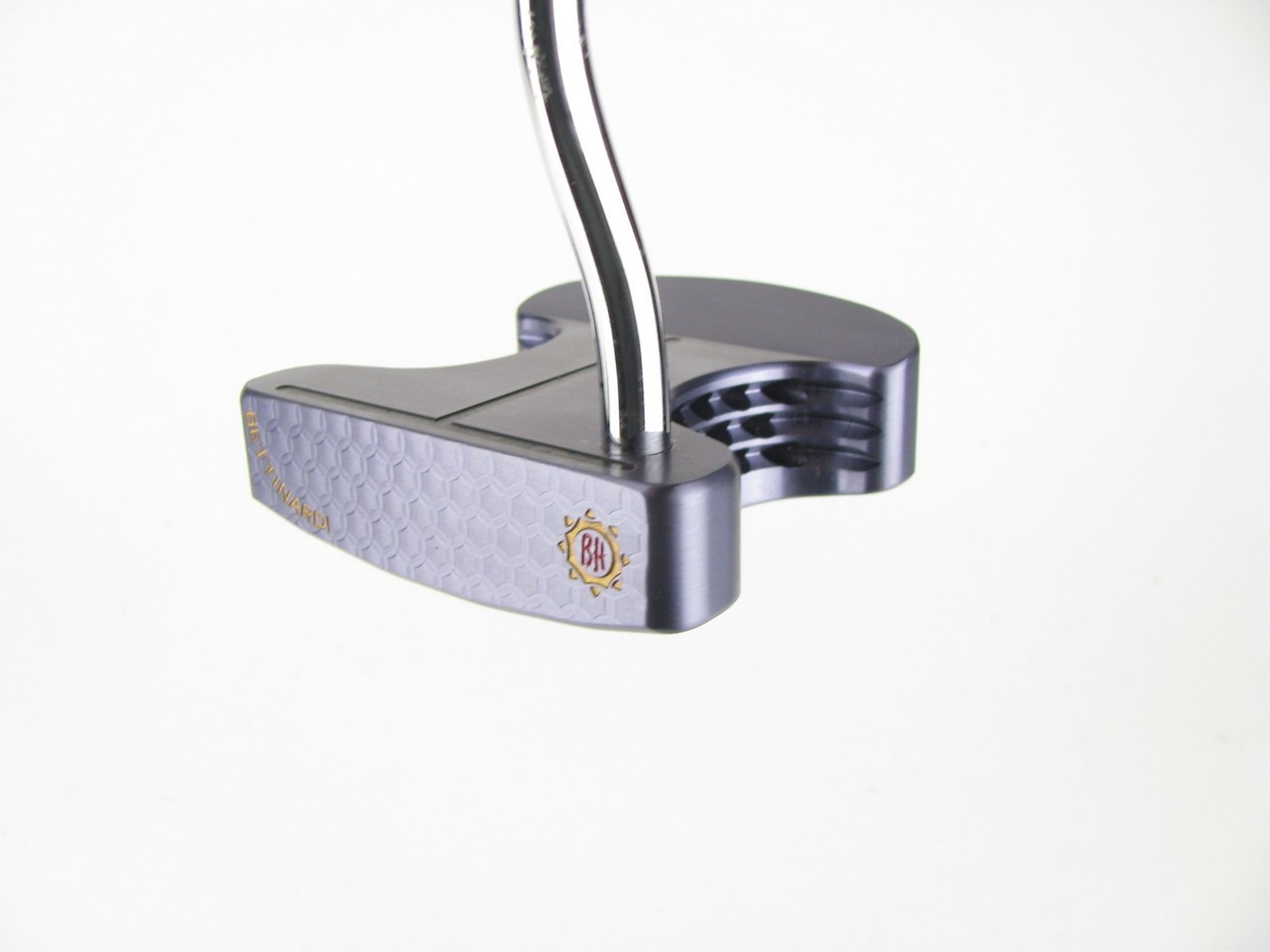 ベティナルディ ベン・ホーガン BHB・9 BABY BEN パター 33インチ ベン ホーガン BETTINARDI BABY BEN BHB・9のスペック詳細