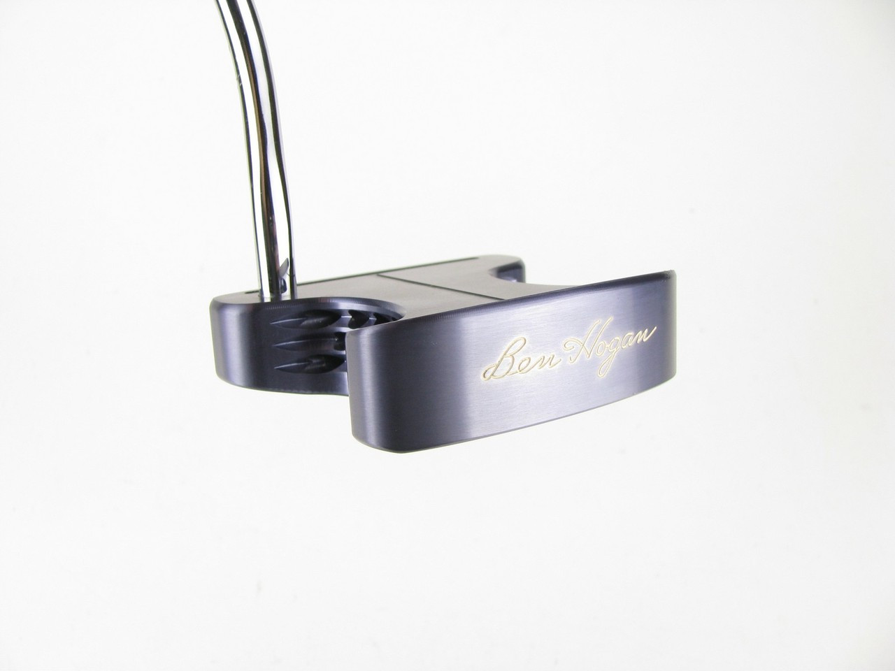MINT Ben Hoagn Bettinardi BHB-9 Baby Ben Putter 35