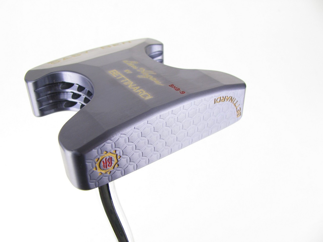 MINT Ben Hoagn Bettinardi BHB-9 Baby Ben Putter 35