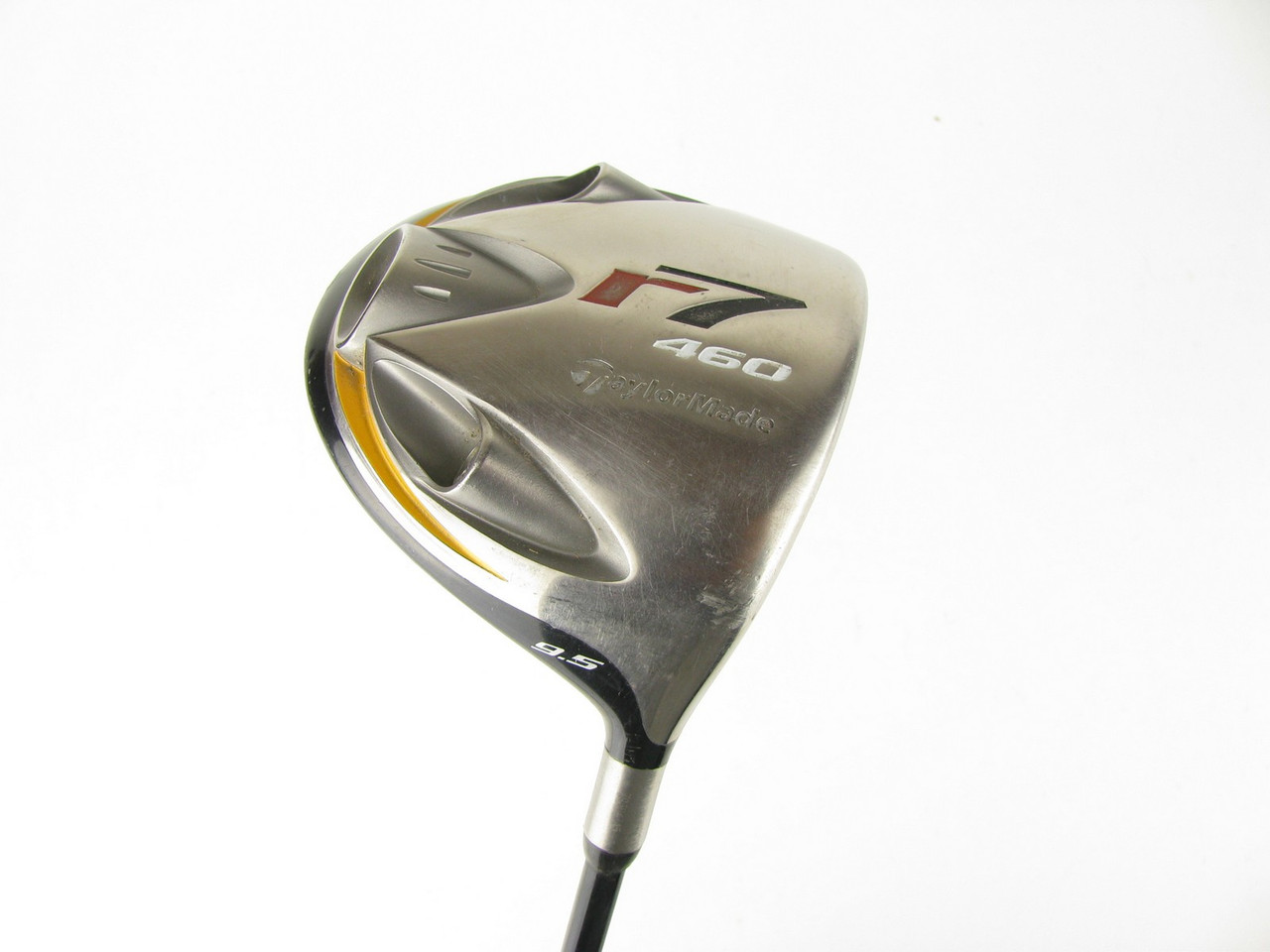 テーラーメイドr7-460 ドライバー （TaylorMade r7 460 Driver