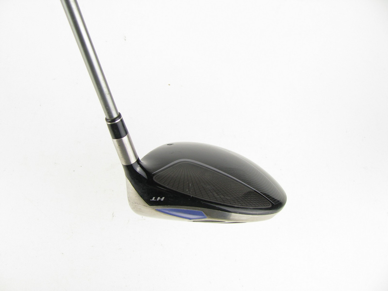 TaylorMade BURNER ドライバー レディース LADIES TaylorMade Burner HT Driver w/ Graphite RE AX 50