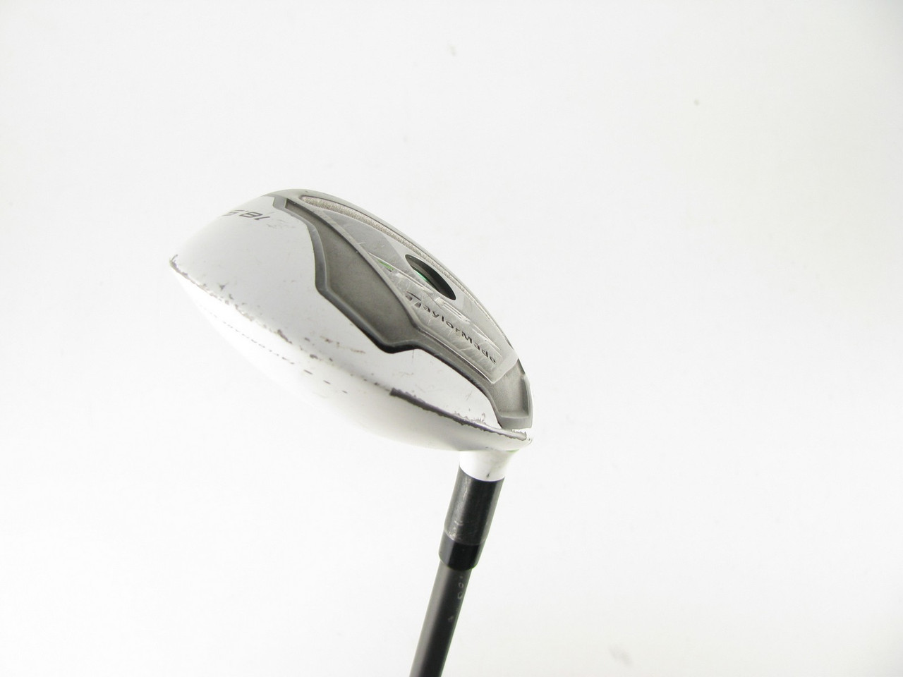 TaylorMade RBZ Tour Rocketballz #3 Hybrid 18.5* w/ Graphite Stiff