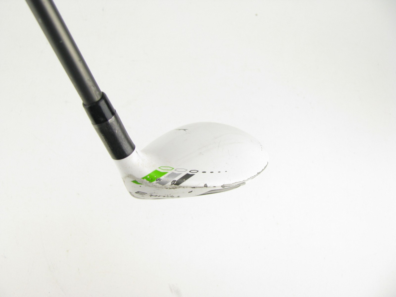 TaylorMade RBZ Tour Rocketballz #3 Hybrid 18.5* w/ Graphite Stiff