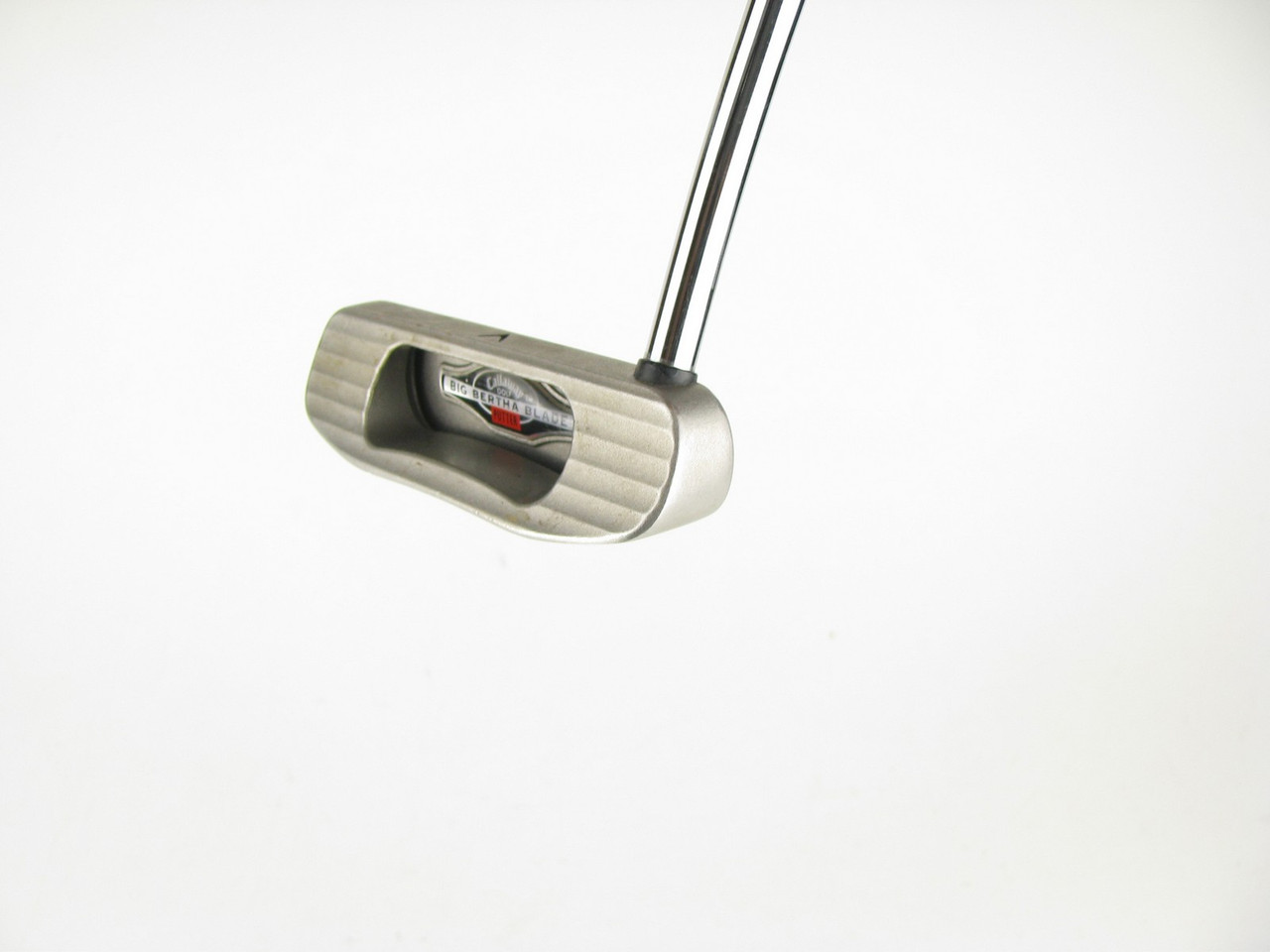 LEFT HAND Callaway Big Bertha Blade Putter 35 inches (Out of Stock