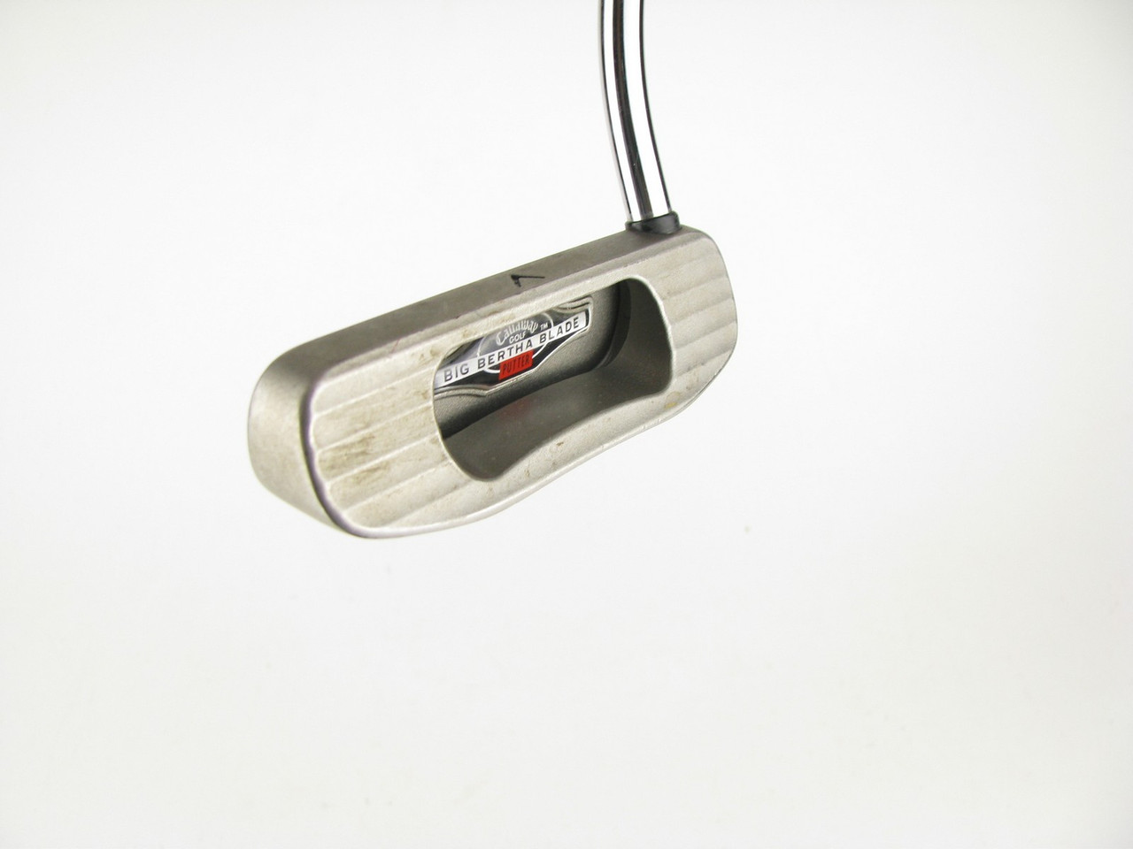 LEFT HAND Callaway Big Bertha Blade Putter 35 inches (Out of Stock