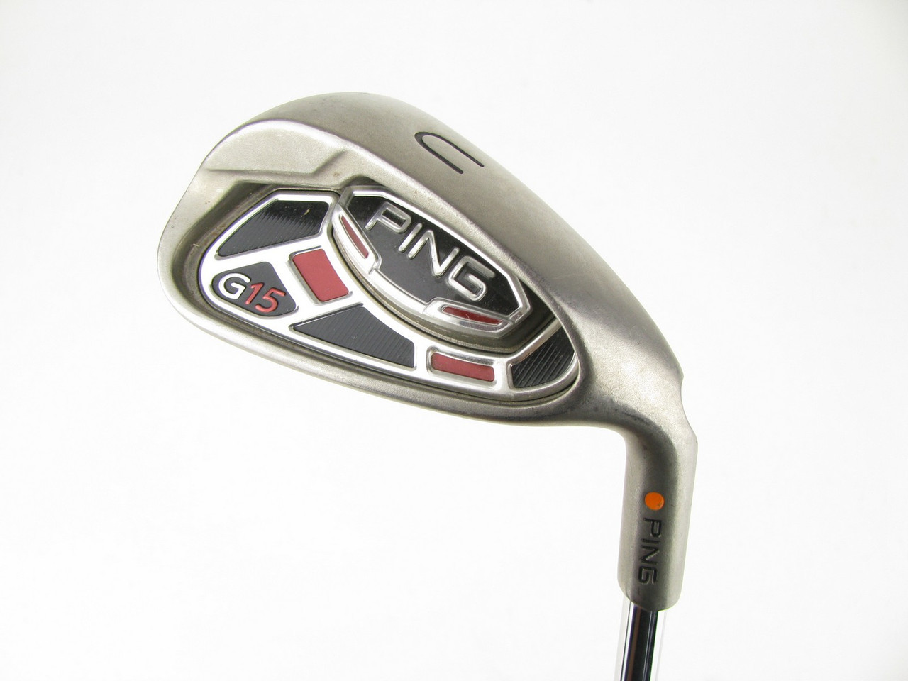 Ping g15 u on sale wedge