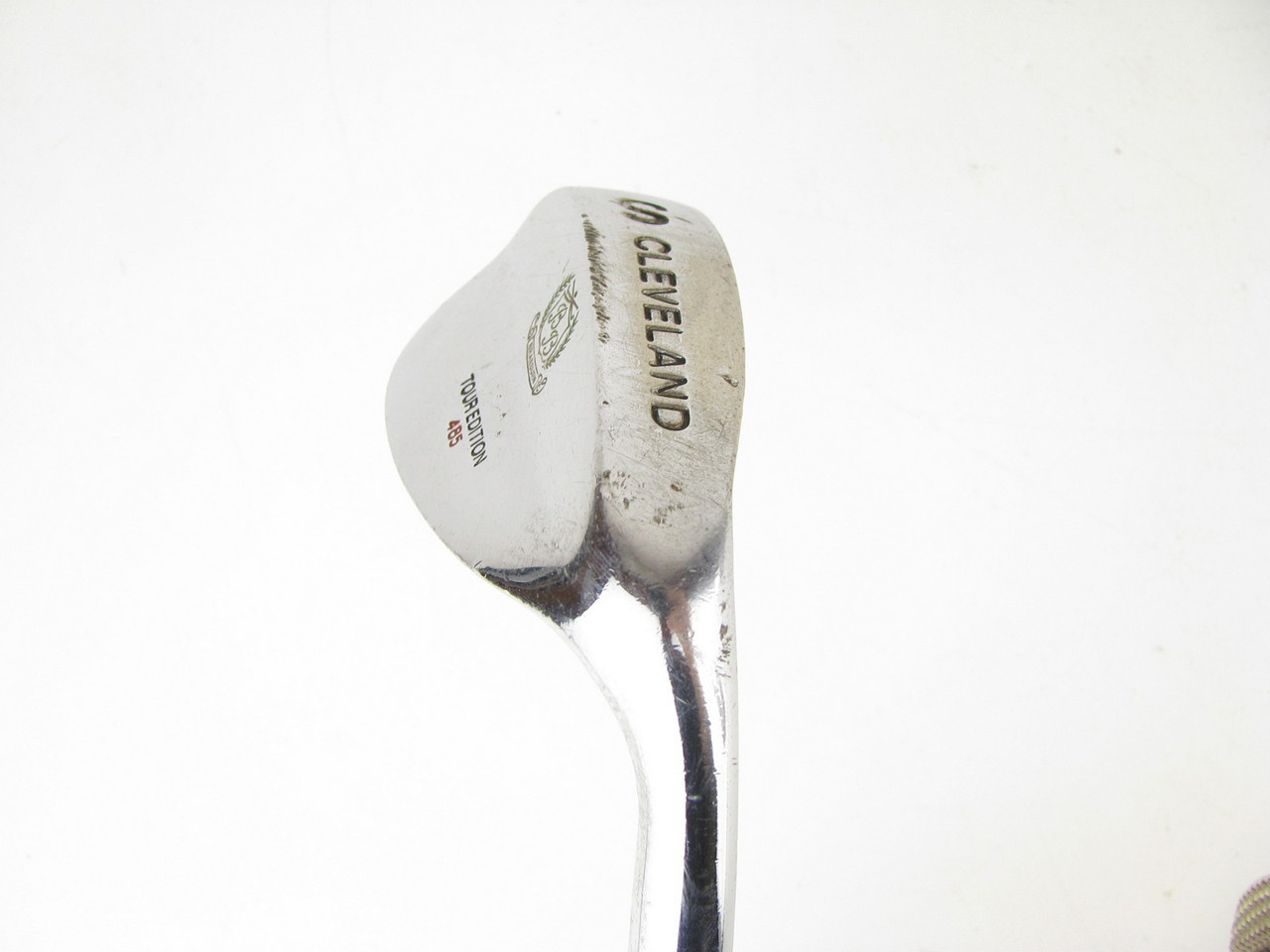 クリーブランドツアーエディション485アイアン