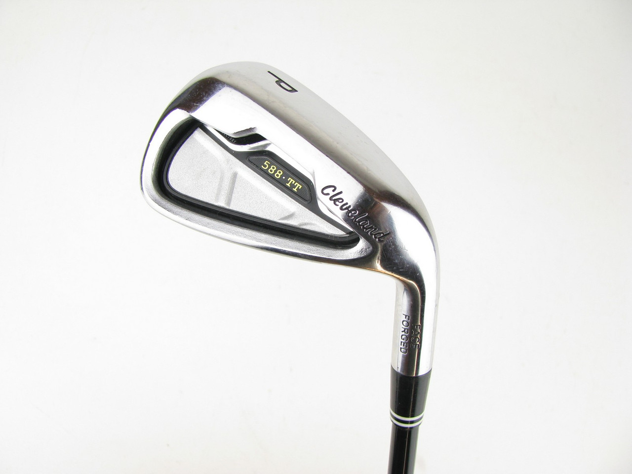 Cleveland 588 TT Pitching Wedge w/ Graphite Regular (Out of Stock