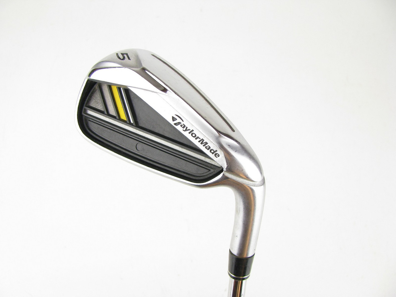TaylorMade RocketBladez Rbladez 5 iron w/ Steel 85g Stiff (Out of
