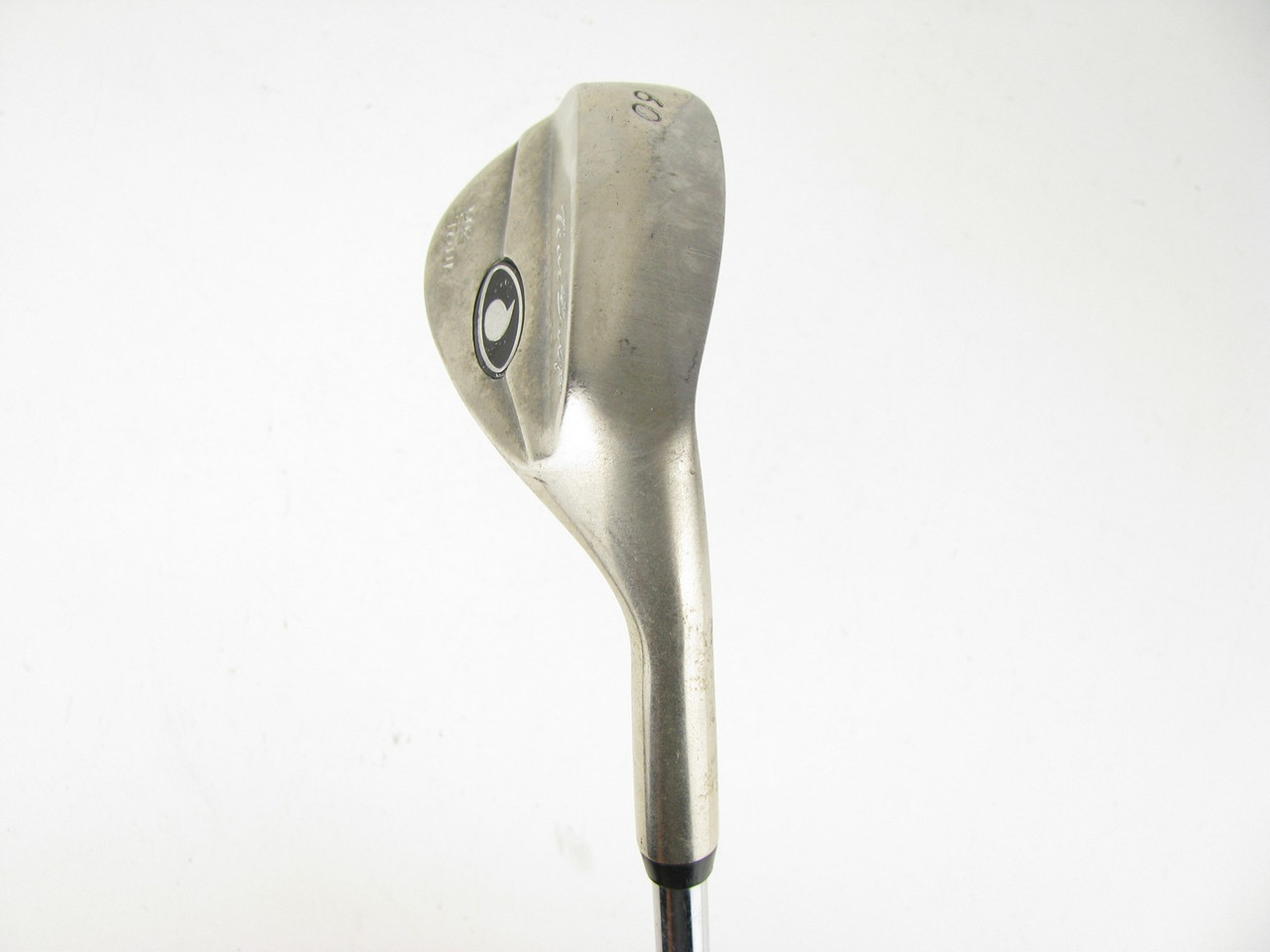 Tear Drop 502 Tour Lob Wedge 60 degree w/ Steel - Clubs n Covers Golf