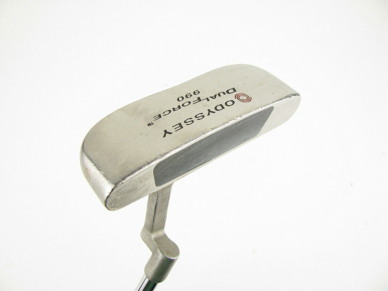 Odyssey Dual Force 990 Putter 35 inches