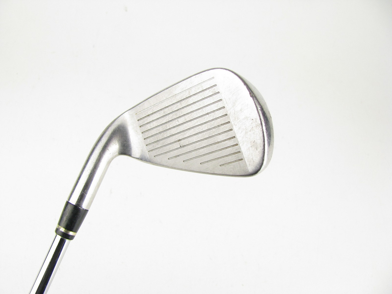 Nike SQ Sumo 8 iron w/ Steel Stiff (Out of Stock) - Clubs n Covers