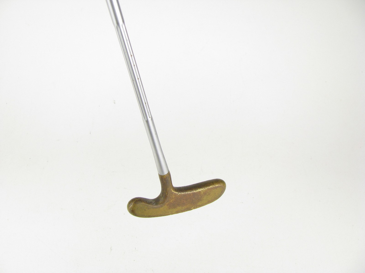 ORIGINAL Acushnet Bullseye Deep Face Putter 34 inches (Out of
