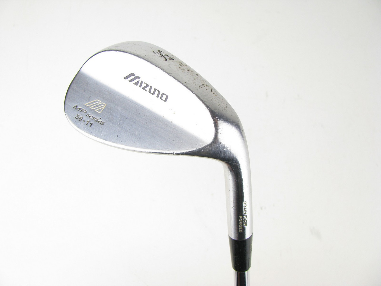 Mizuno mp deals 56 irons