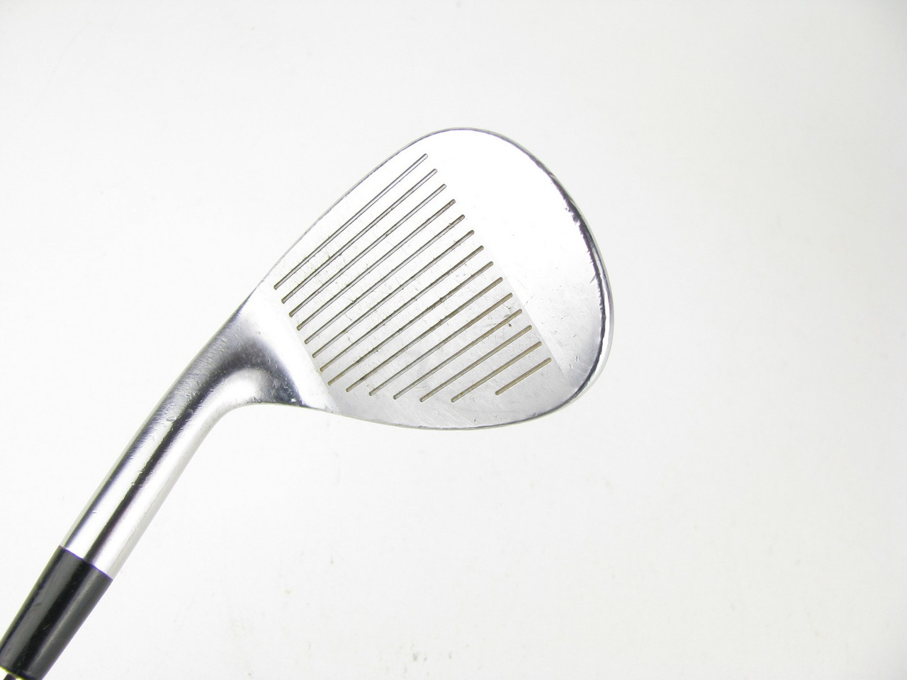 Mizuno MP Series 56* Sand Wedge 56-11 w/ Steel Dynamic Gold (Out