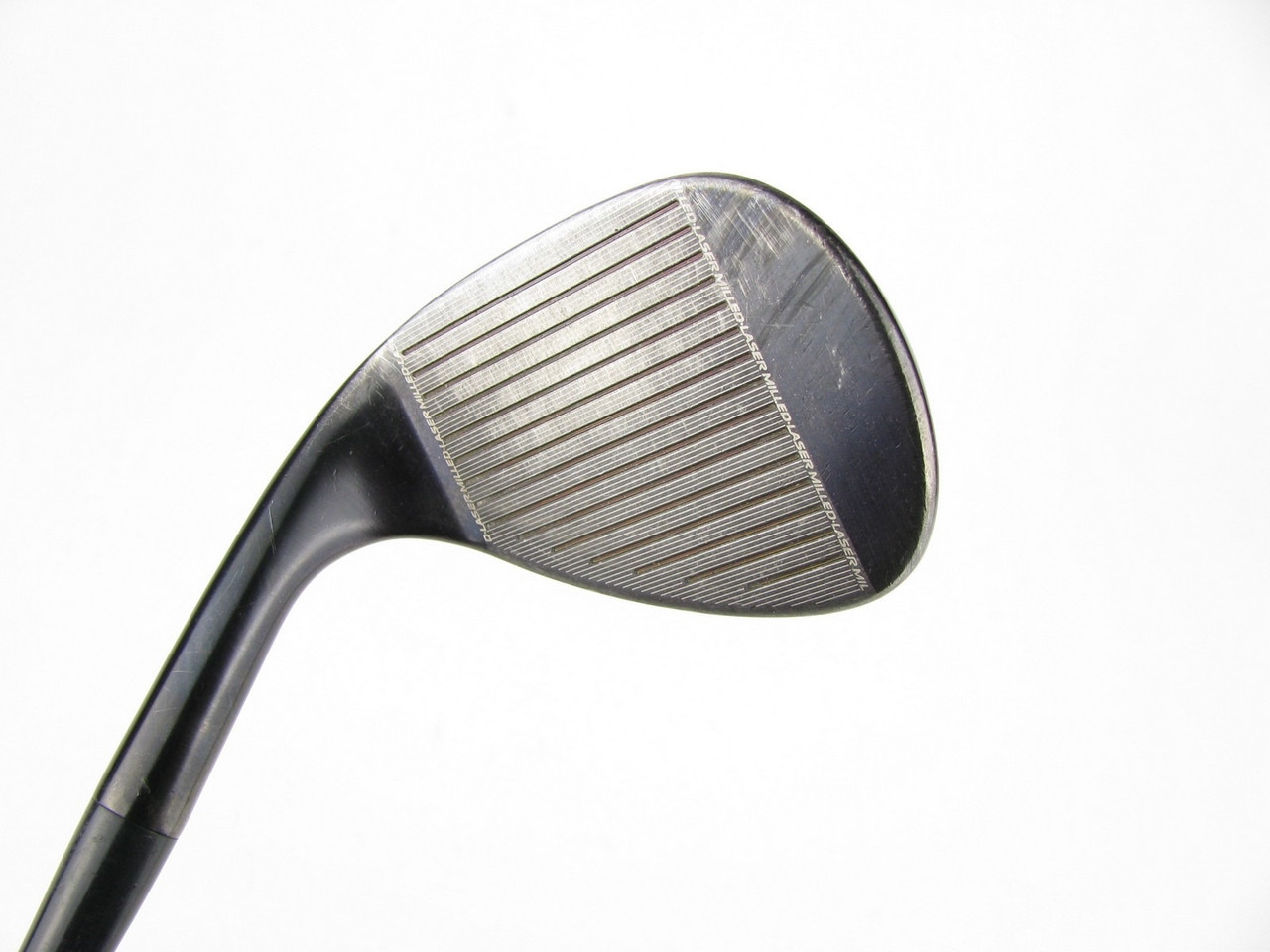 Cleveland CG16 Black Pearl 50* Gap Wedge 50-10 w/ Steel (Out of