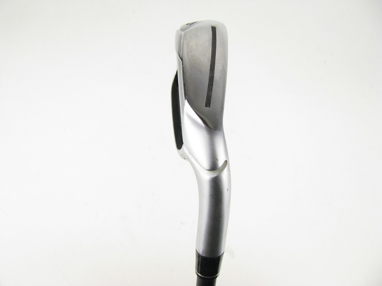 TaylorMade RocketBladez Rbladez 5 iron w/ Graphite 65 Regular (Out
