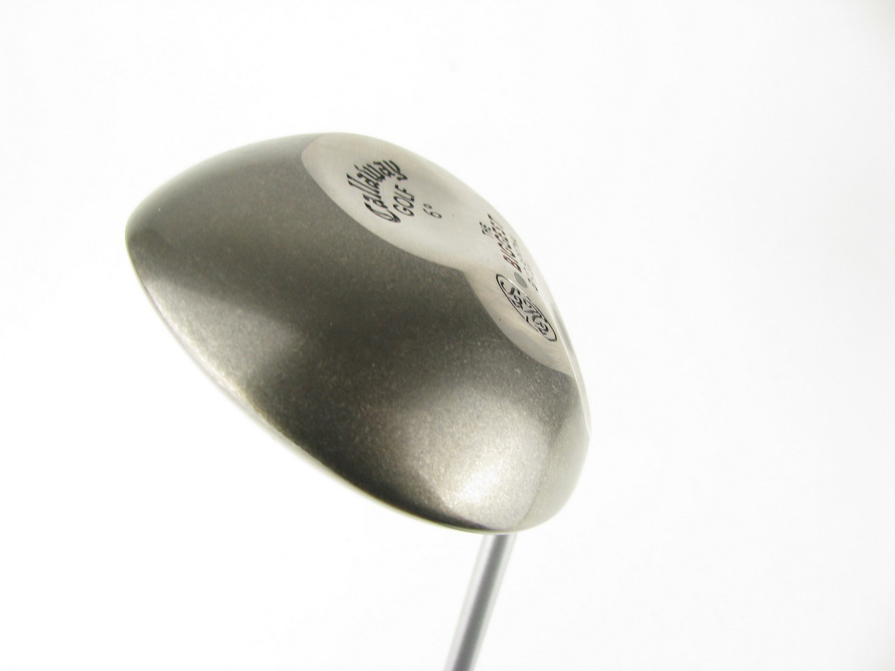 MINT Callaway The Biggest Big Bertha Driver 6 degree w/ Graphite
