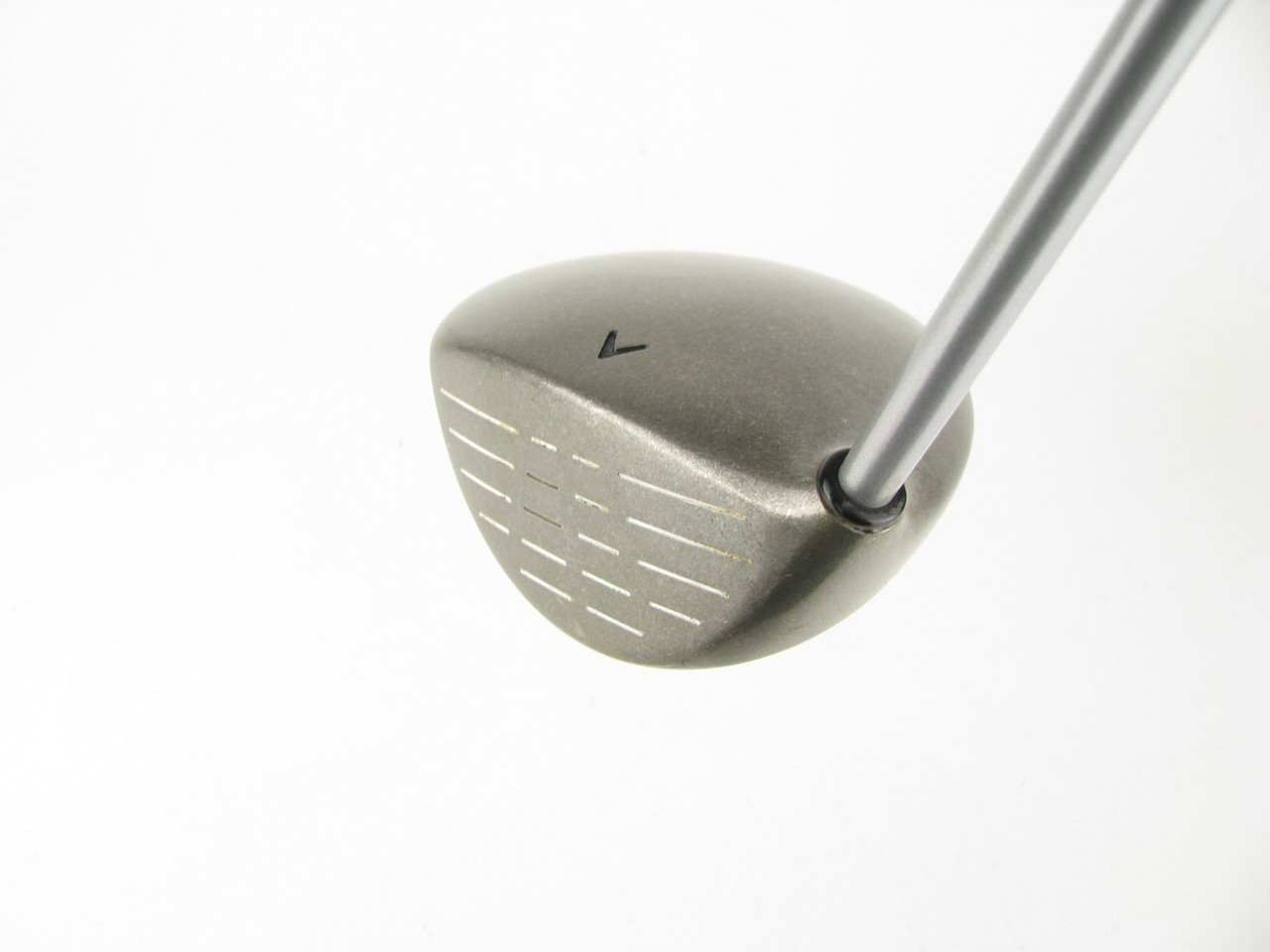 MINT Callaway The Biggest Big Bertha Driver 6 degree w/ Graphite