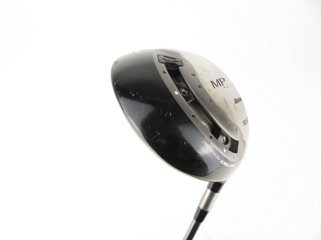 Mizuno MP-600 Driver 10.5 degree with Graphite Regular (Out of