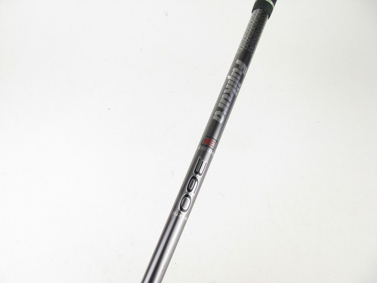 Mizuno MP-600 Driver 10.5 degree with Graphite Regular (Out of