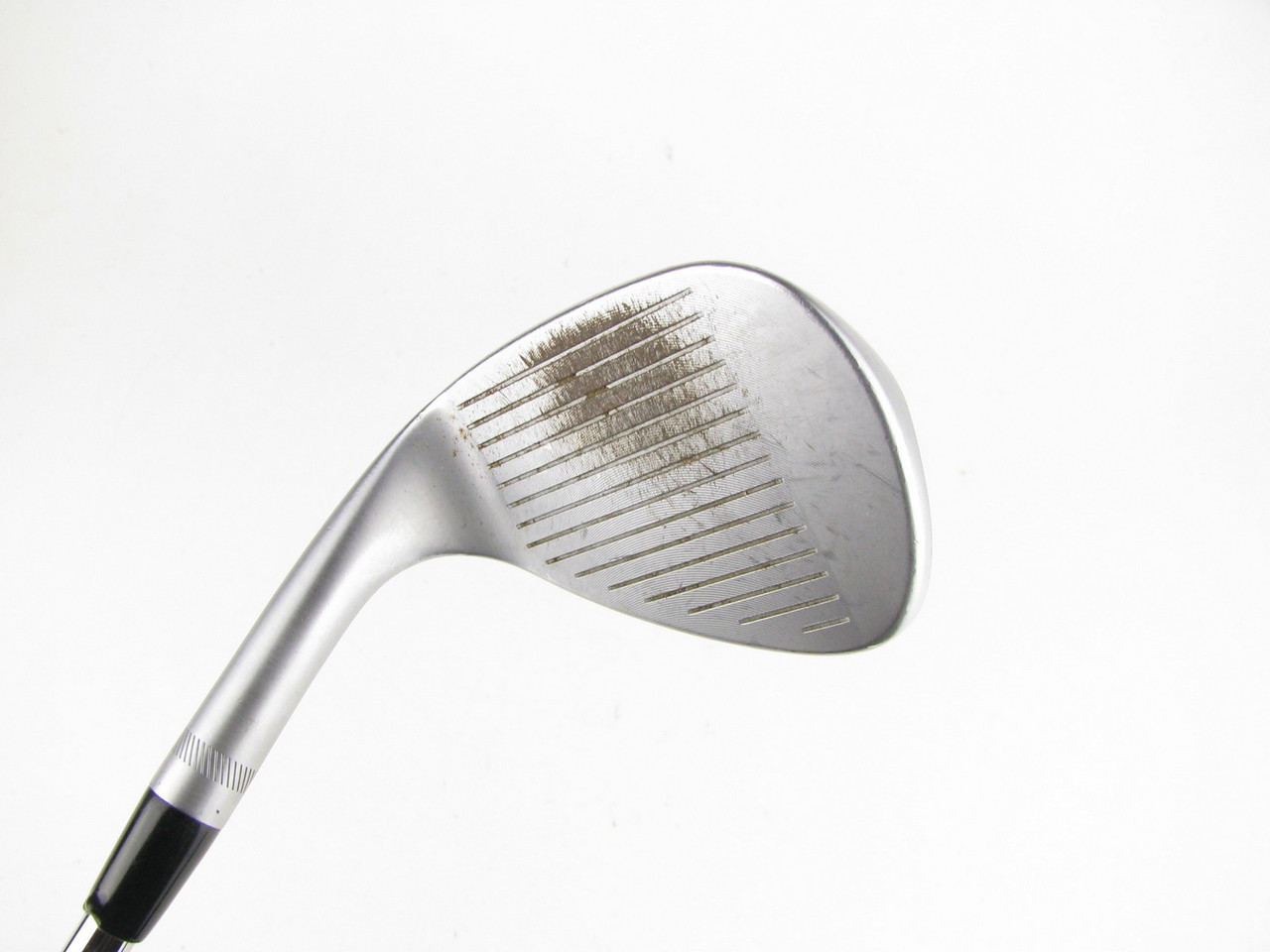 Titleist Vokey Spin Milled 56* Sand Wedge 56-10 w/ Steel Dynamic