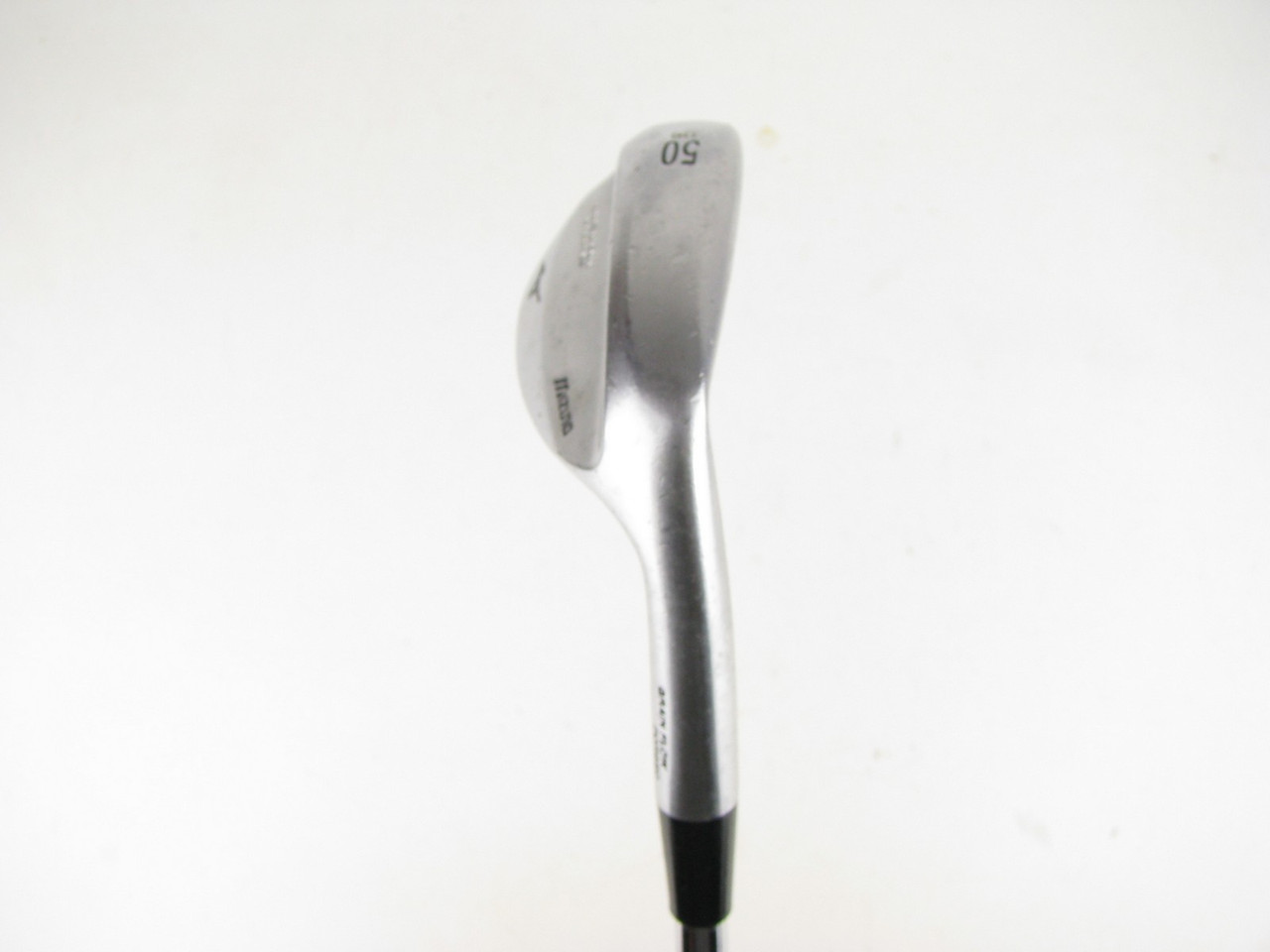 Mizuno MP-R12 Gap Wedge 50 degree 50-06 w/ Steel NS Pro Regular
