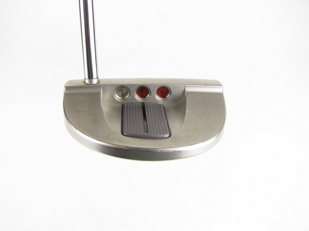 Scotty Cameron Titleist 2015 Golo 5R Putter w/Stability EI GJ 1.0