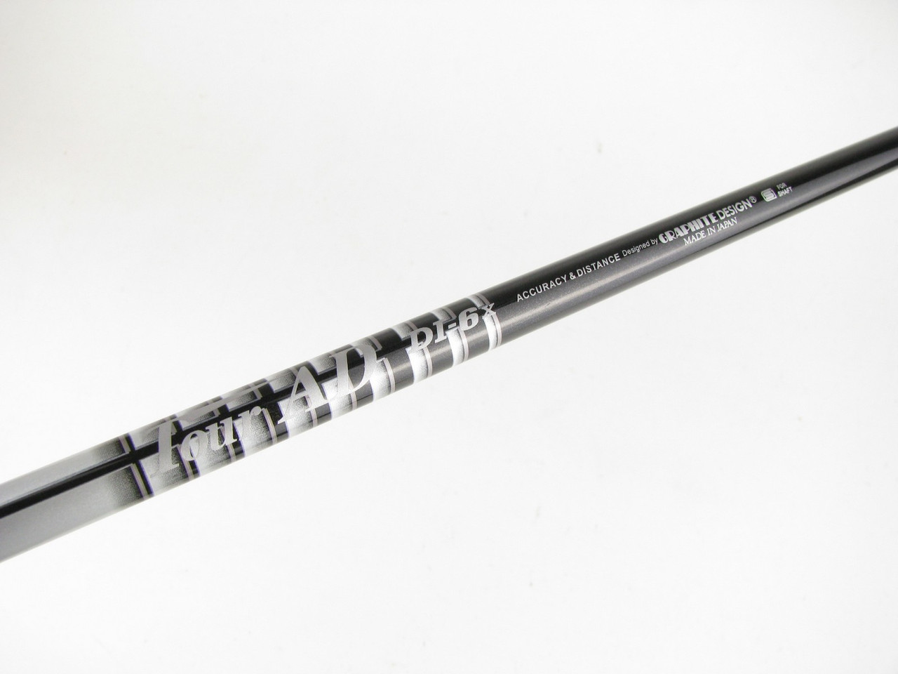 Graphite Design Tour AD DI-6 Black X-Stiff Fairway Shaft w/TM