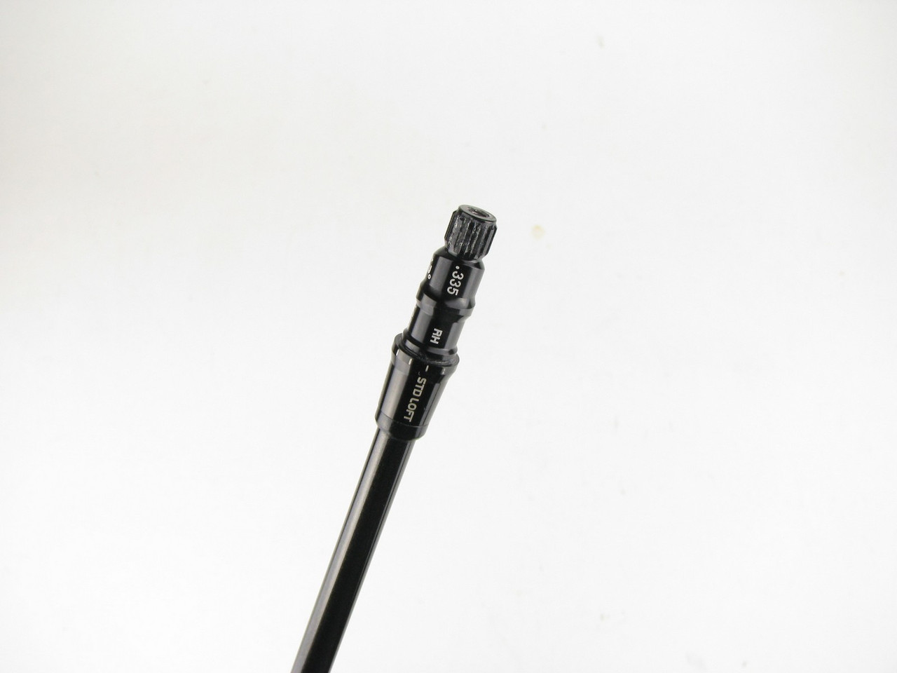 Graphite Design Tour AD DI-6 Black X-Stiff Fairway Shaft w/TM