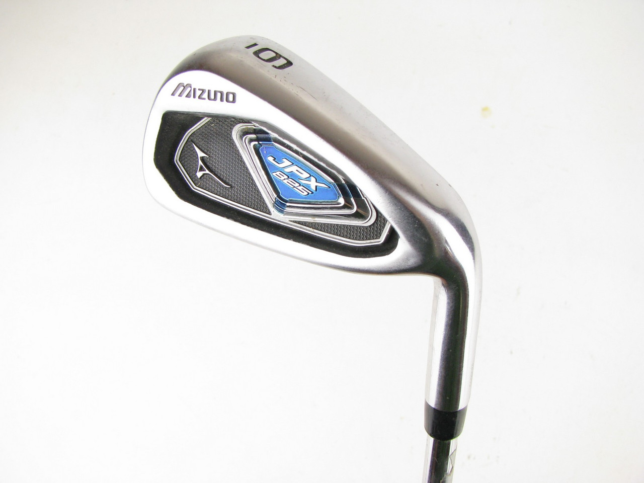Mizuno JPX 825 Single 6 iron w/ Steel Dynamic Gold S300 Stiff (Out