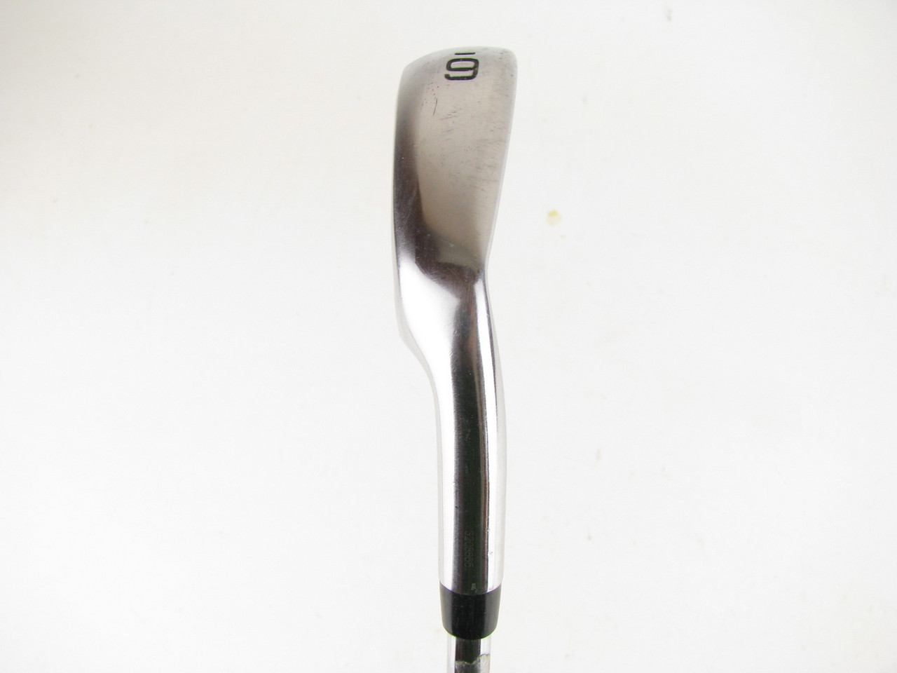 Mizuno JPX 825 Single 6 iron w/ Steel Dynamic Gold S300 Stiff (Out