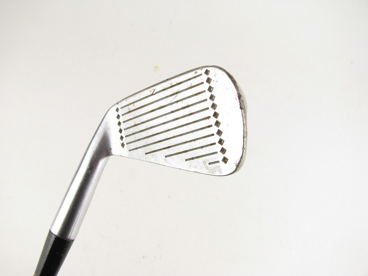 VINTAGE Macgregor Jack Nicklaus Muirfield 1 iron w/ Steel Stiff