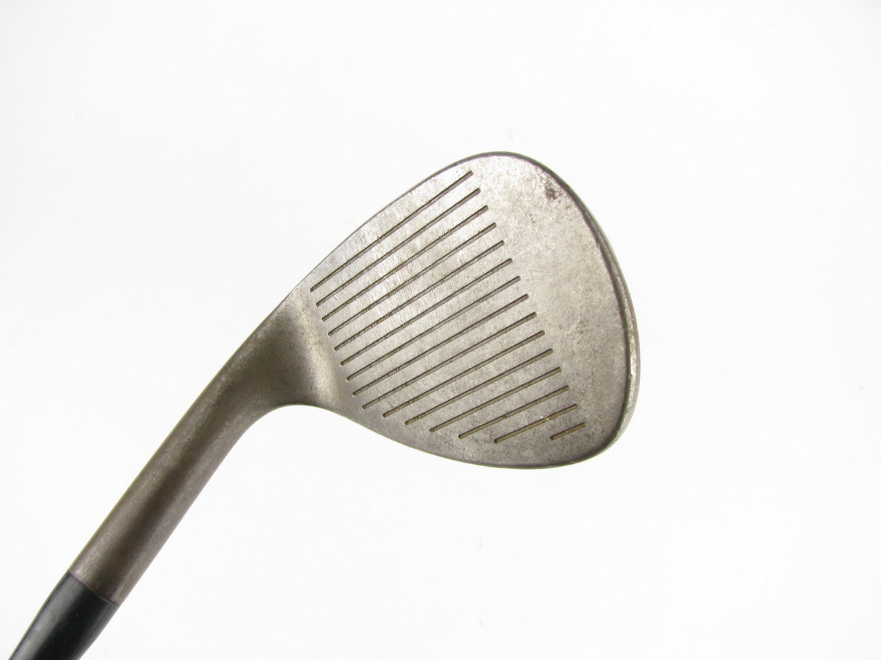 Nike Victory Red Forged RAW 52* Gap Wedge 52-10 w/ Steel Tour