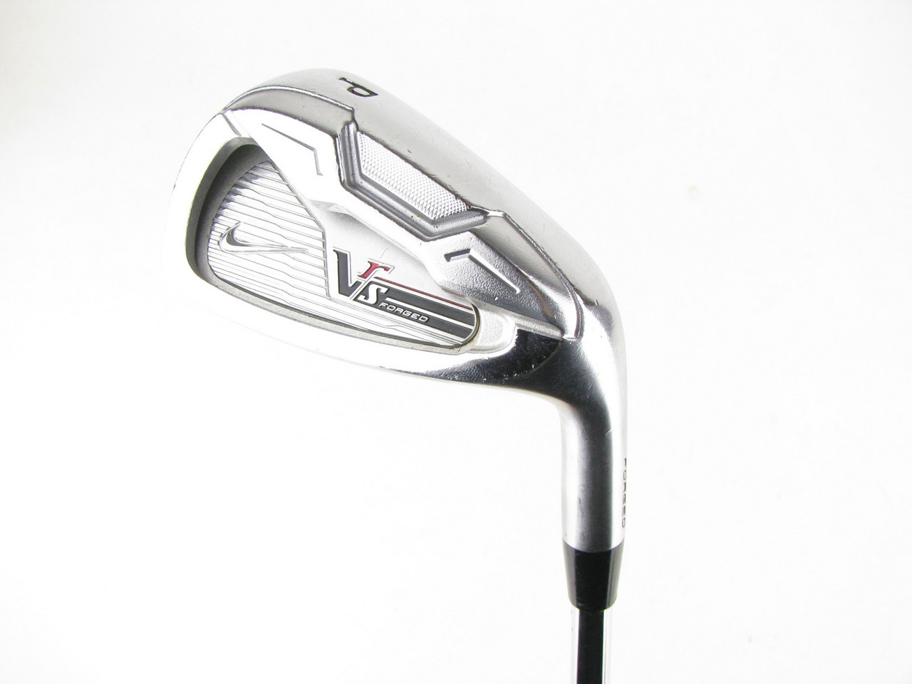 Nike VR-S Forged Pitching Wedge w/ Steel NS Pro HT Stiff (Out of