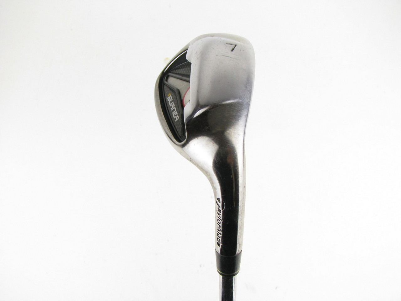 TaylorMade Burner 1.0 Lob Wedge w/ Steel Regular (Out of Stock