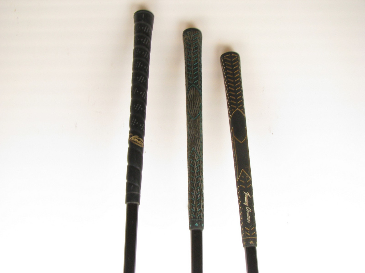 Set of 3 VINTAGE Tommy Armour Golden Scot 835 B/C Beryllium Copper