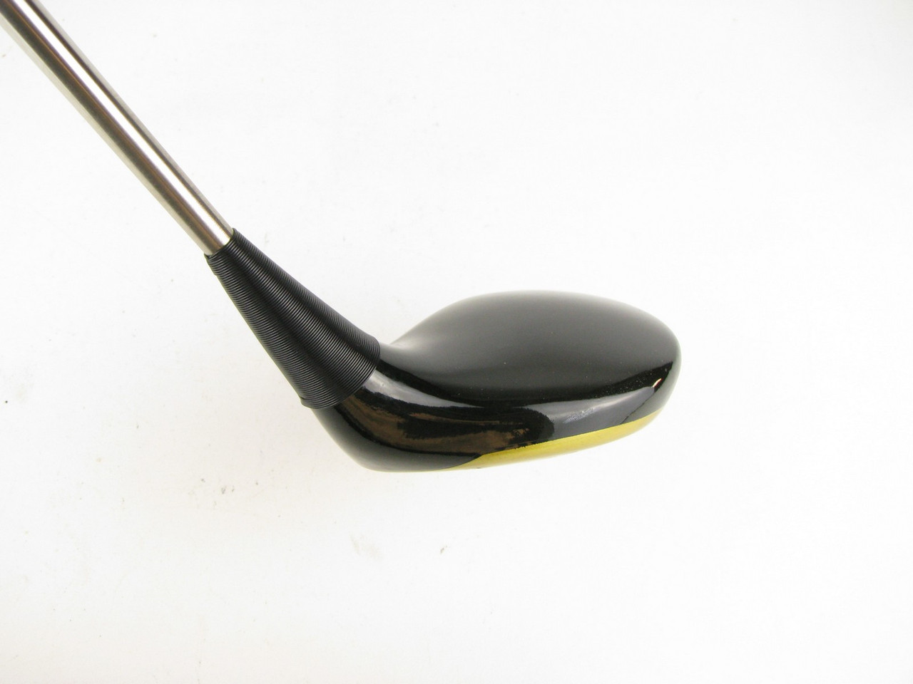 VINTAGE Ping Eye 2 Driver w/ Steel Ti Shaft Titanium Eye2 (Out of